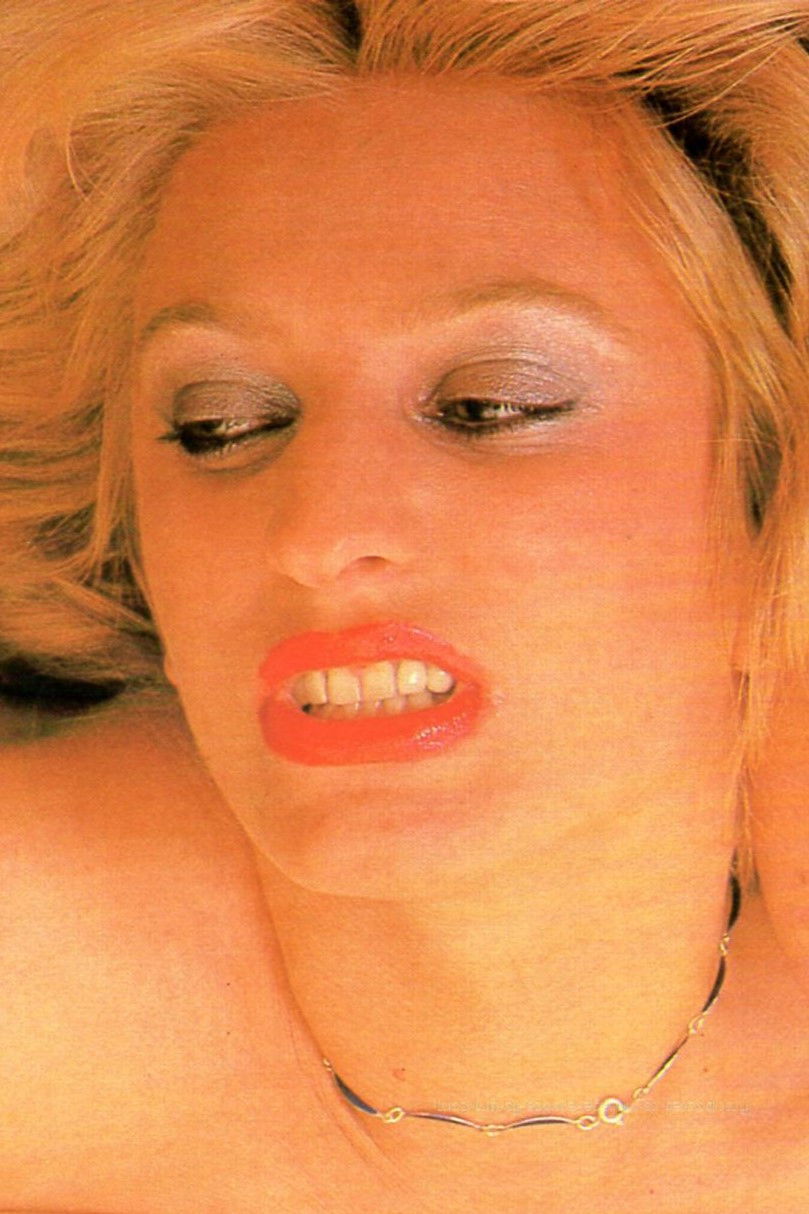 et billede af Angela Kaiser