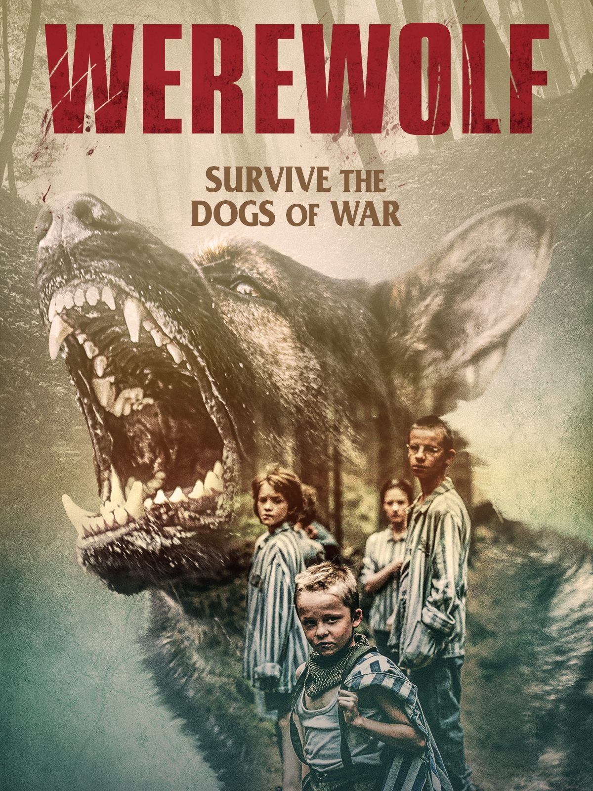 Werewolf
