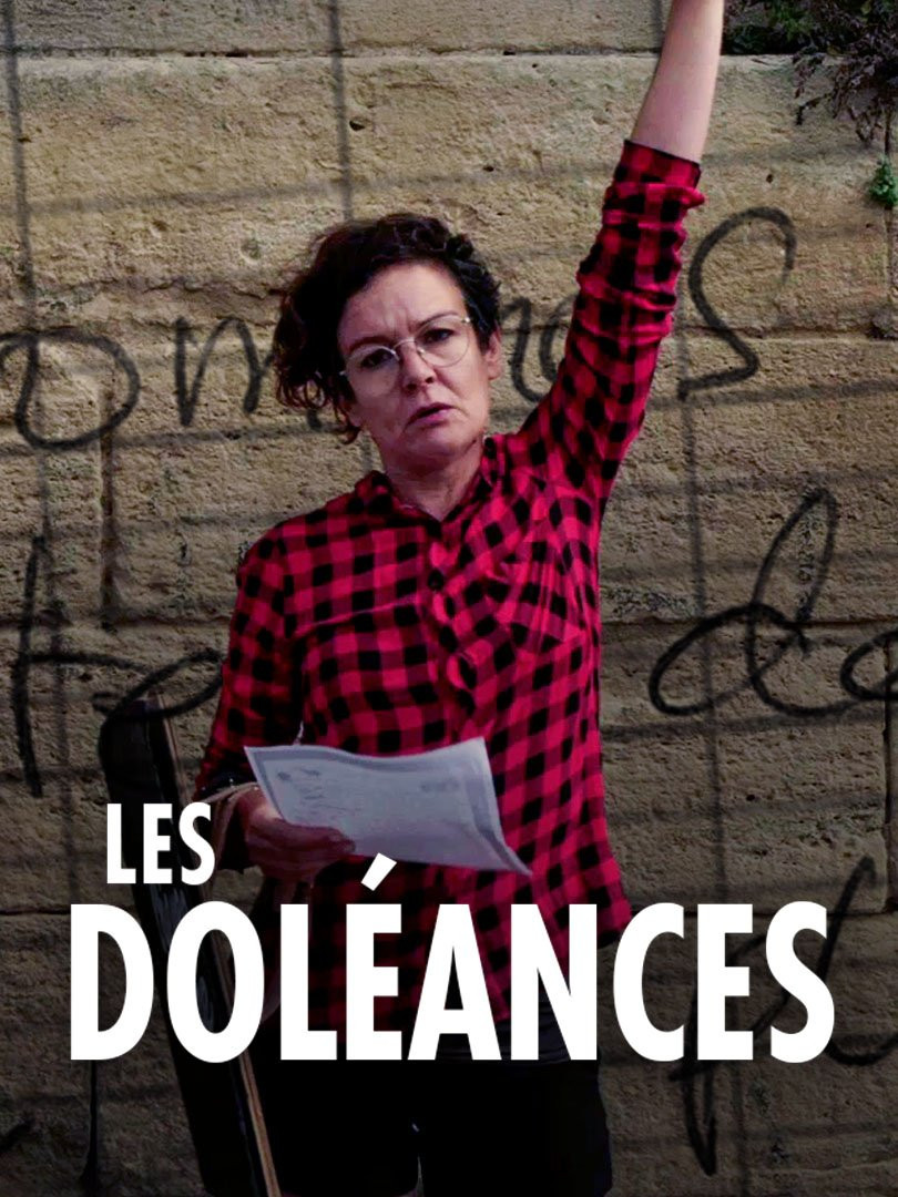 Les dol&eacute;ances