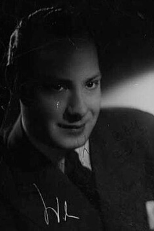 et billede af Rodolfo Díaz Soler