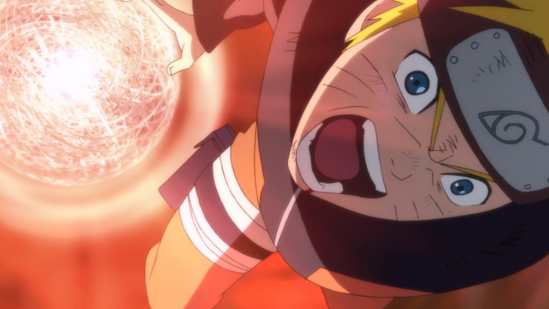 Naruto Shippuuden:  Movie 2 - Kizuna