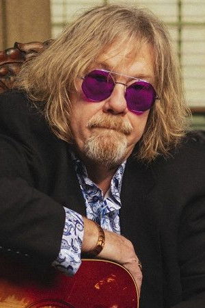 et billede af David Ferguson