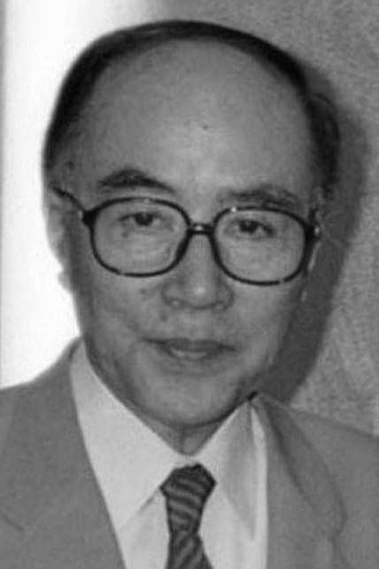 Taketoshi Naitō