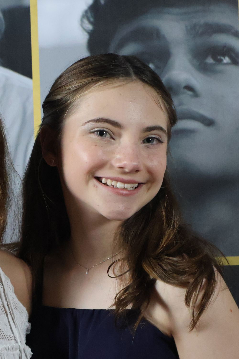 et billede af Gabi Pantalona