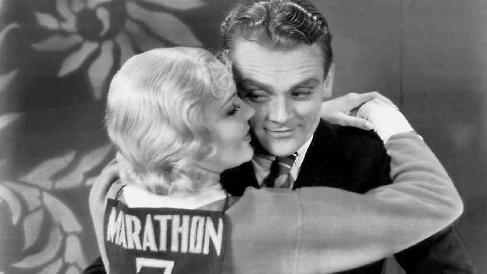 Hard to Handle (1933)