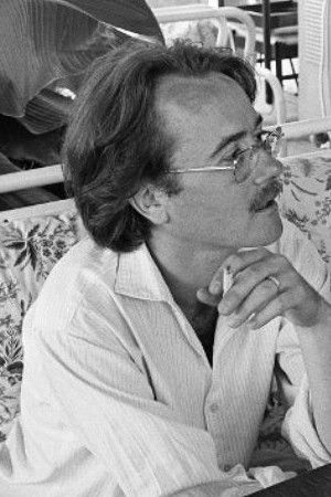 et billede af Yann Andréa