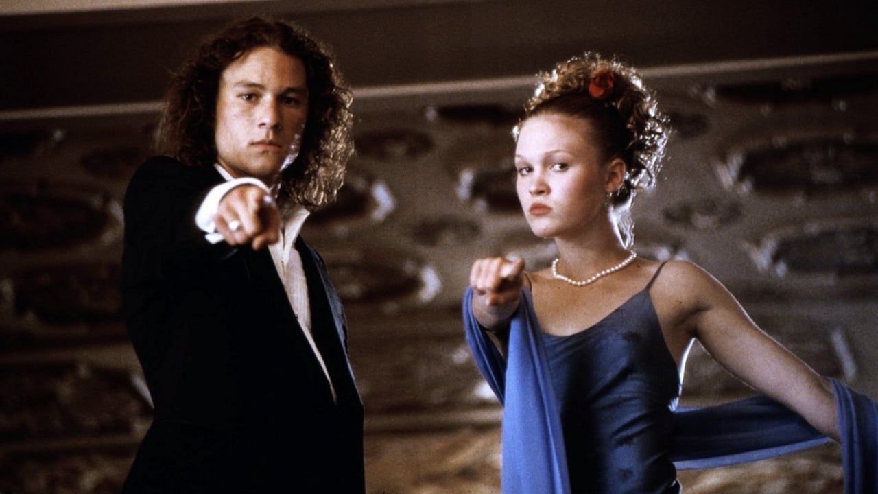 10 Things I Hate About You