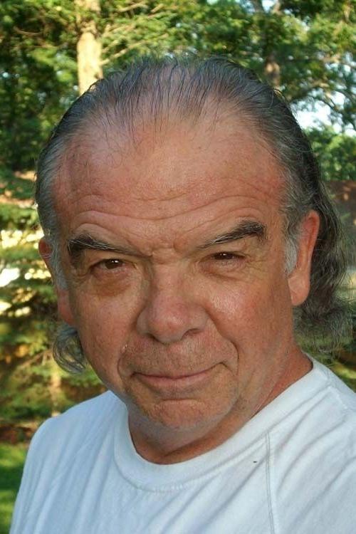 et billede af John Franchi