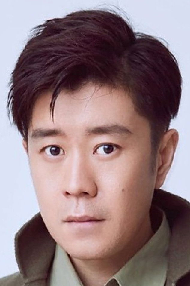 et billede af Han Xiuyi