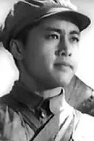 et billede af Zhang Liang