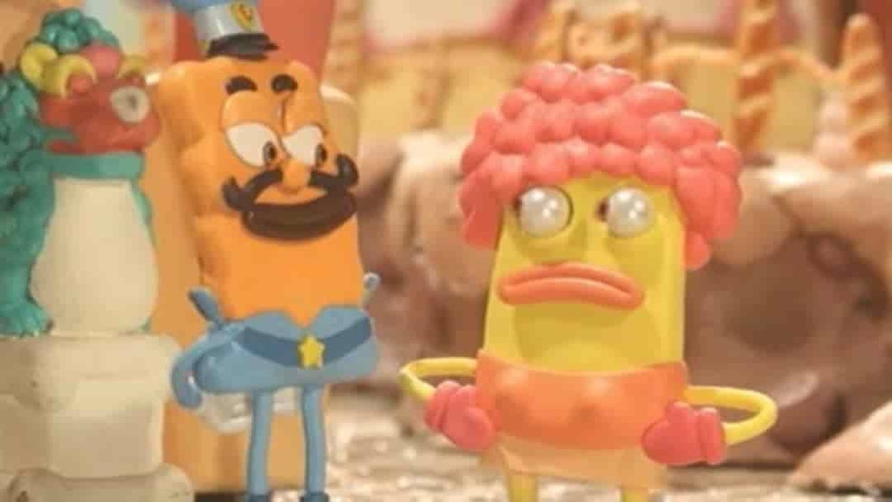 Thumbnail for Episode 49 Season 1 Episode 49