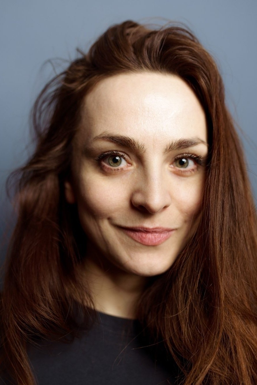 et billede af Irina Soboleva