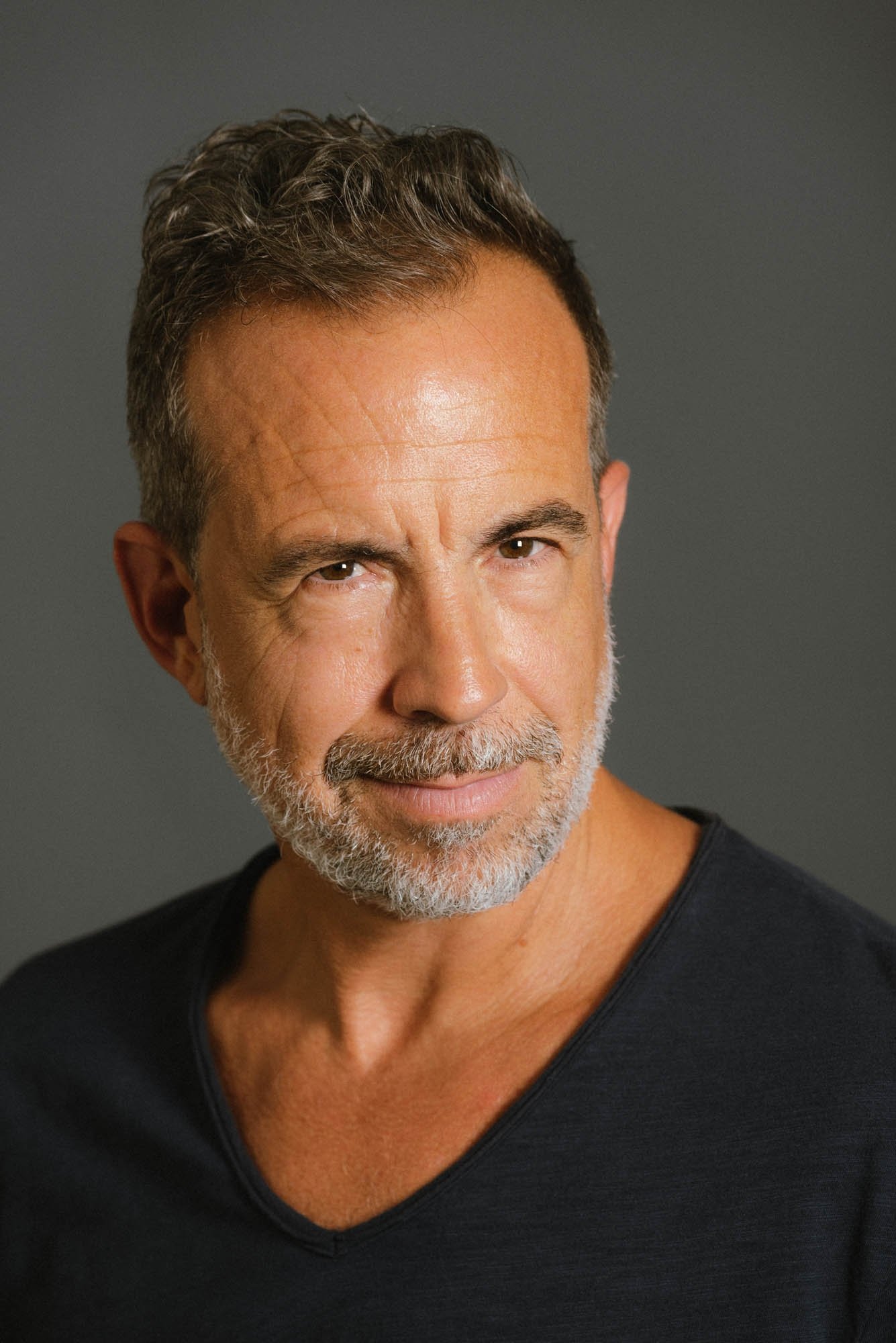 et billede af Joaquín Daniel