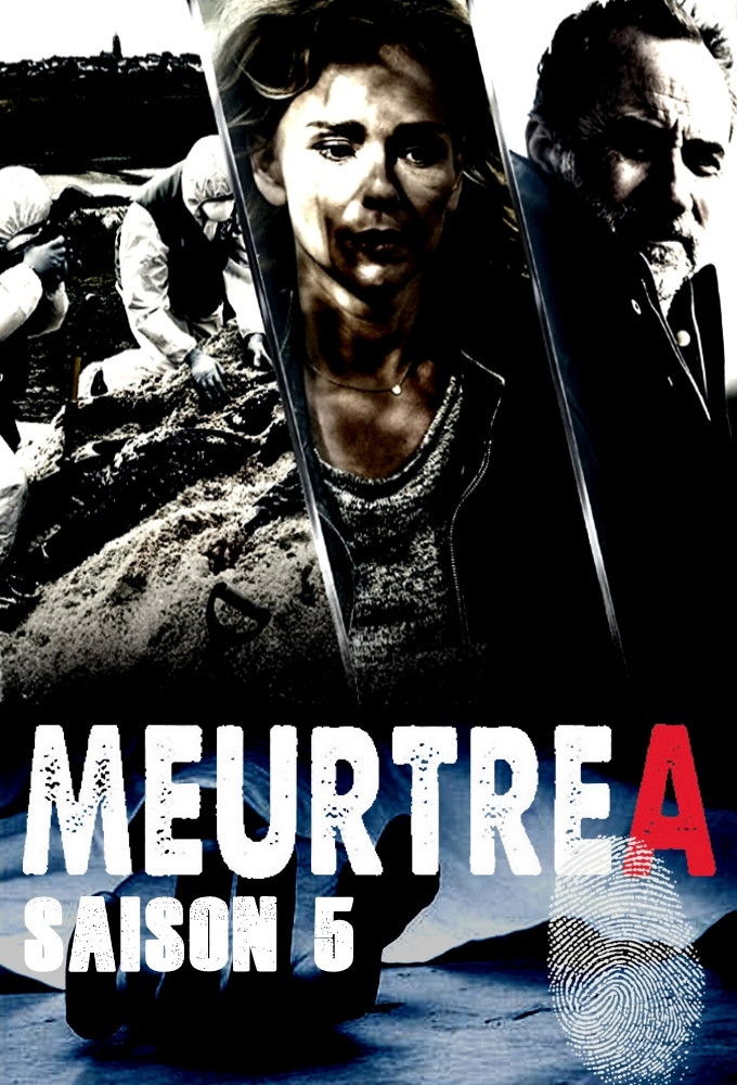 Murders in... - Season 5