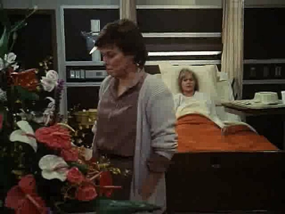 Cagney & Lacey