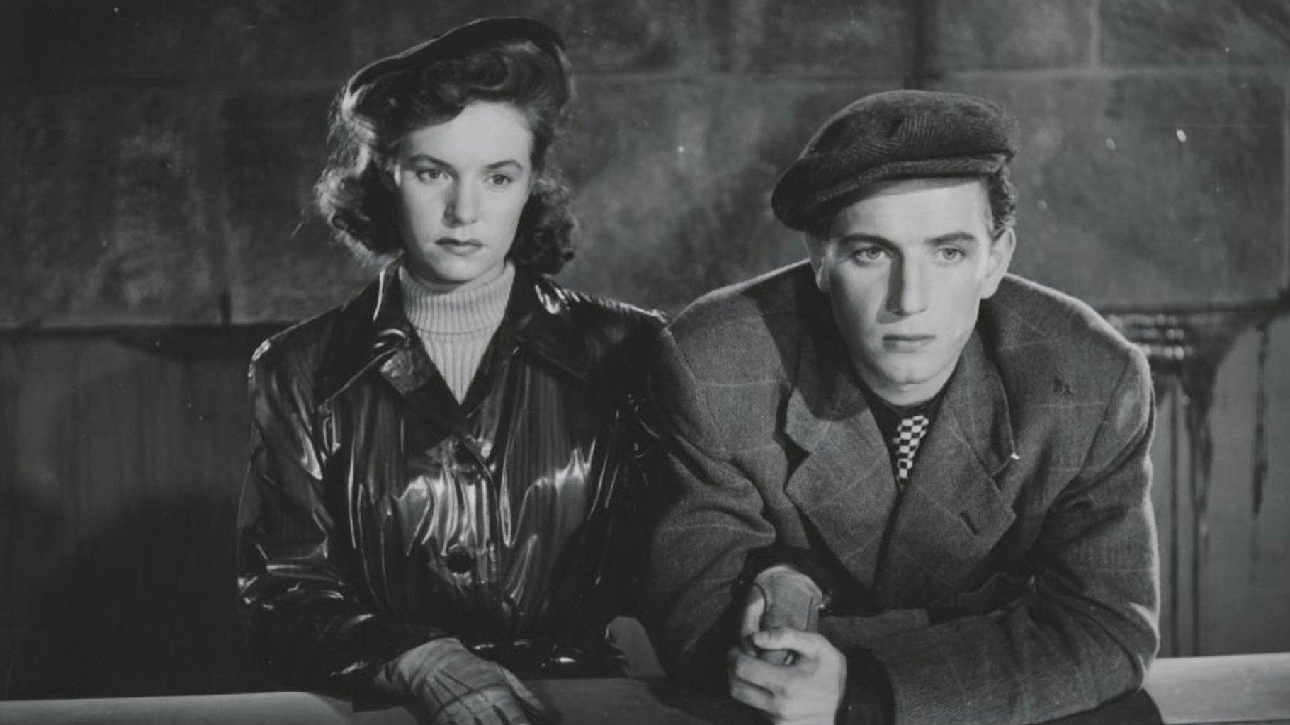 Ungdom i fara (1946)