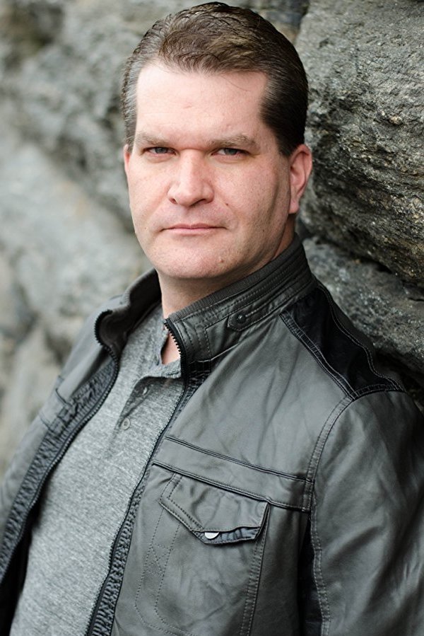 et billede af Matt Meinsen