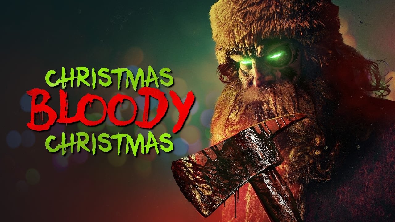 Christmas Bloody Christmas