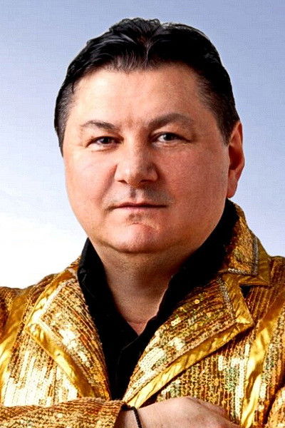 et billede af Giya Gagua