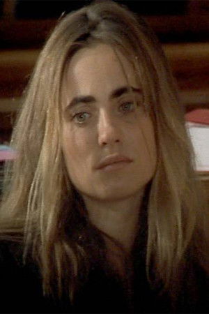 et billede af Valentine Vidal