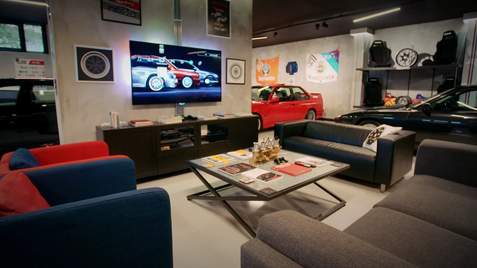 Amazing Interiors