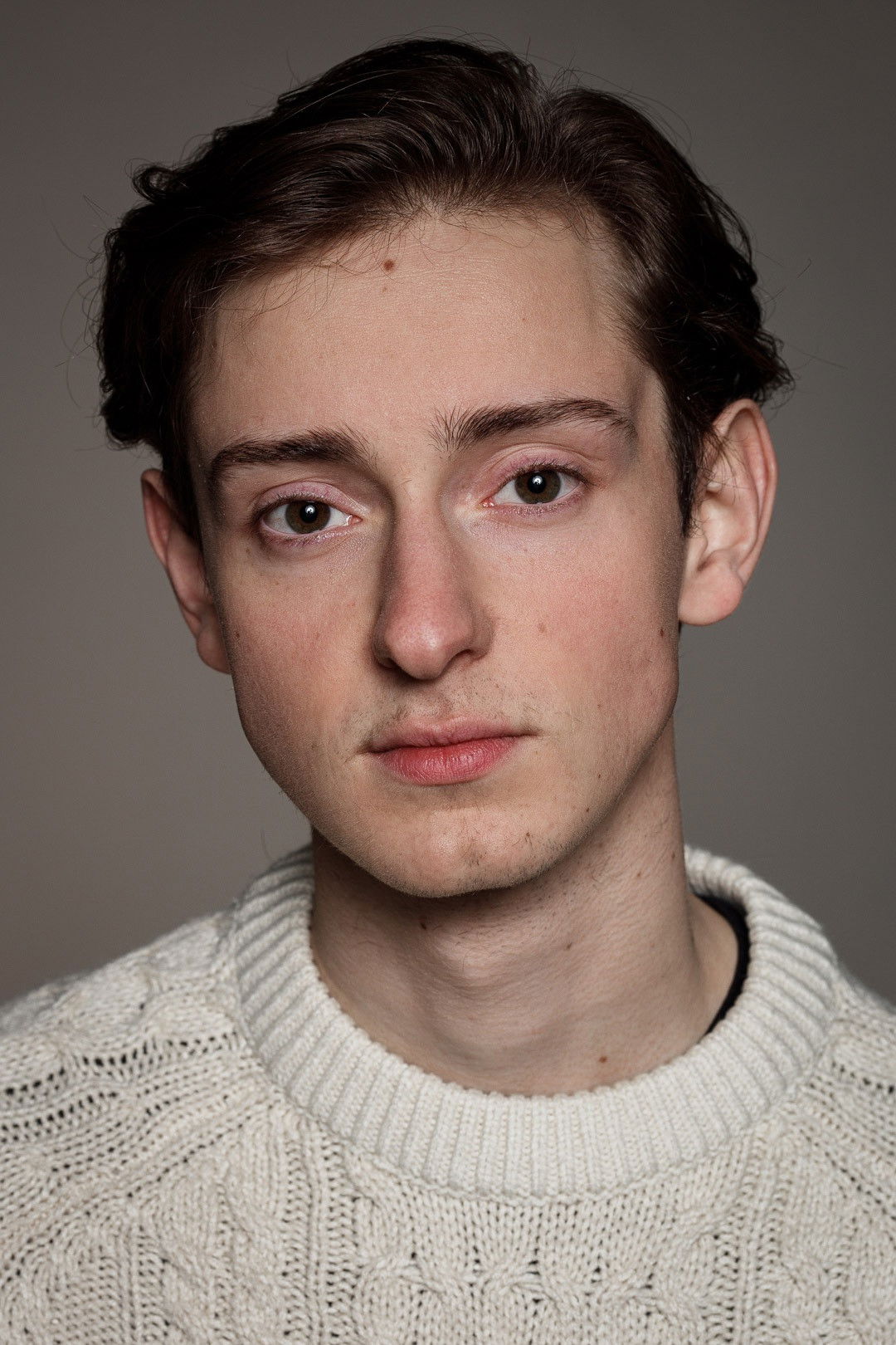 et billede af Erik Soomer