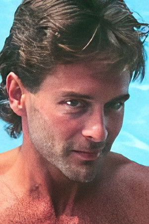 et billede af Paul Irish