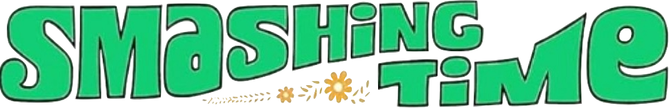 Smashing Time