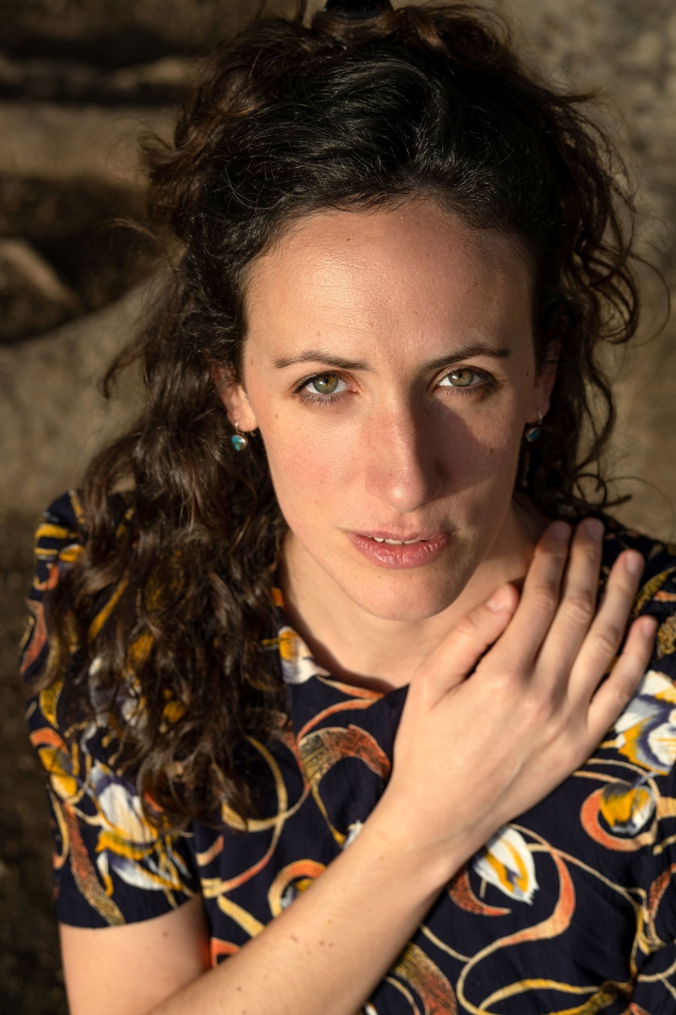 et billede af Léa Hengl