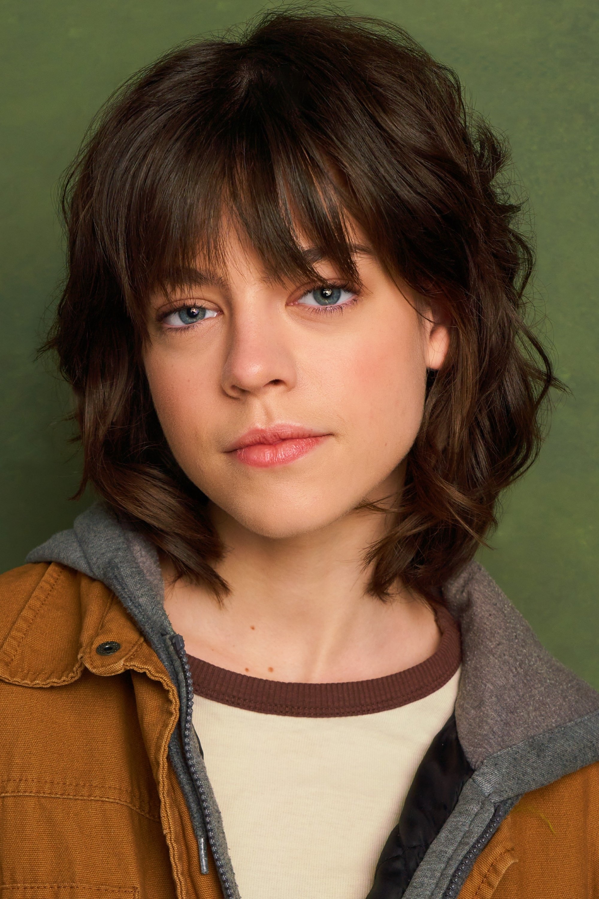 et billede af Addison Haylett