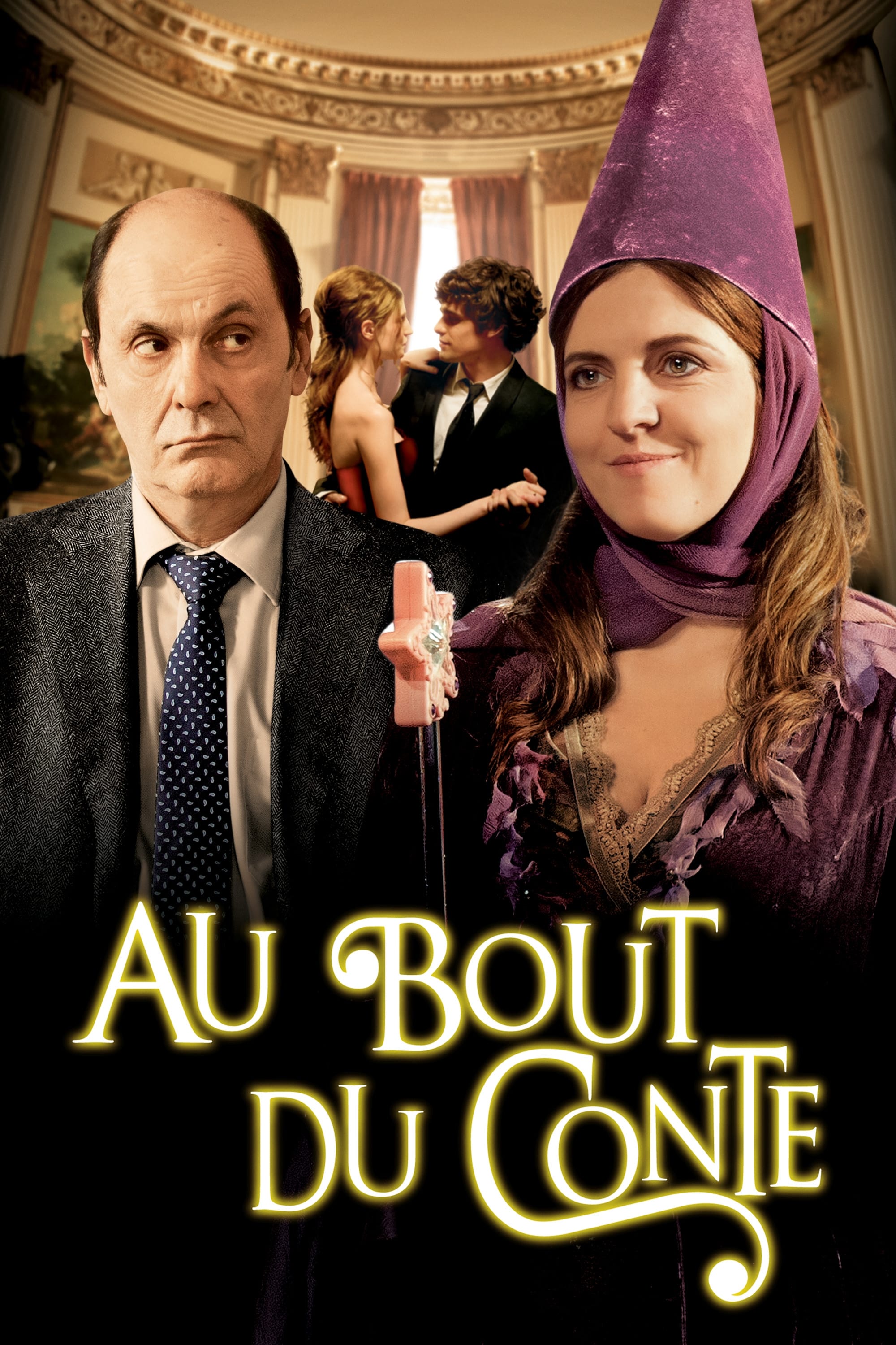 Affiche du film Au Bout Du Conte 117657