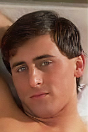 et billede af Trevor Mills