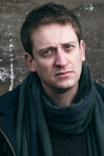 et billede af Vincenzo De Jonghe