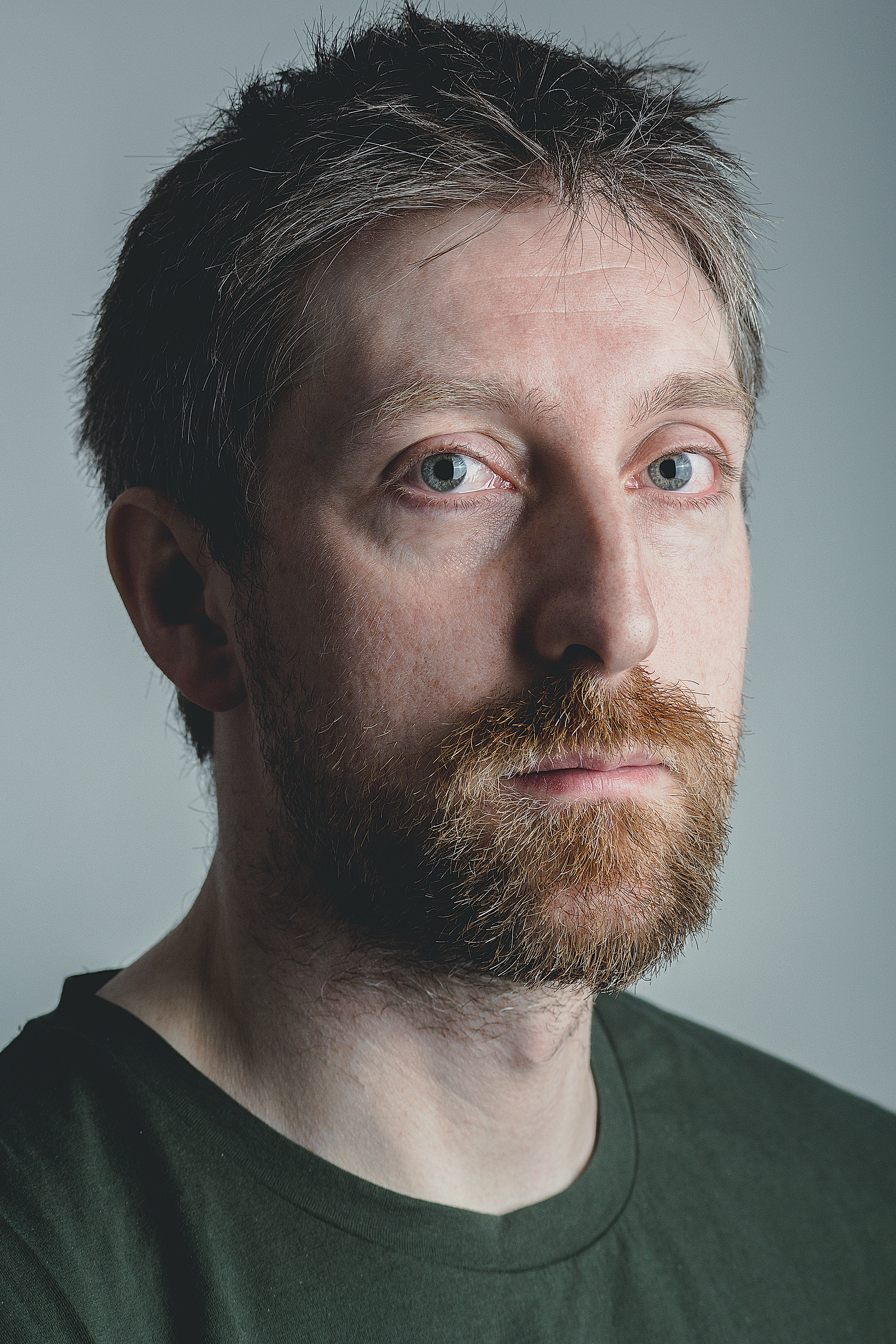 et billede af Stewart Lockwood