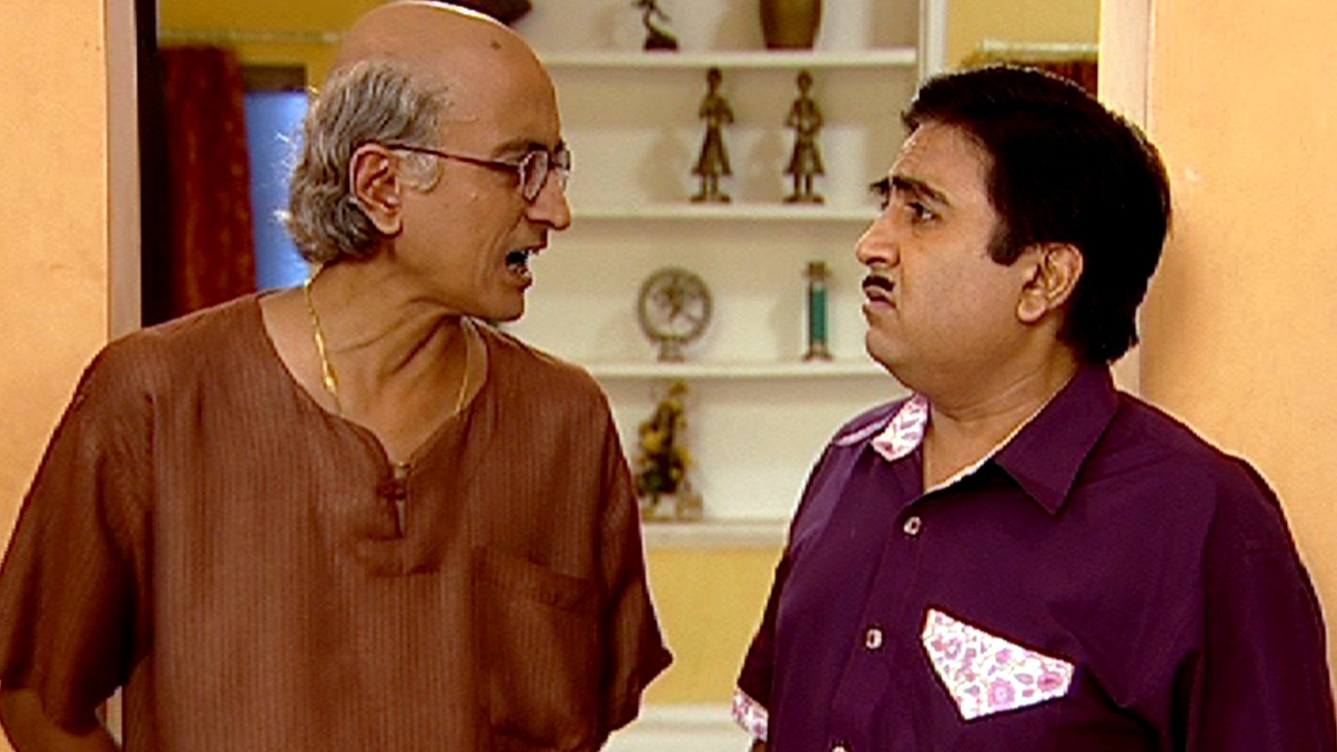 Taarak Mehta Ka Ooltah Chashmah