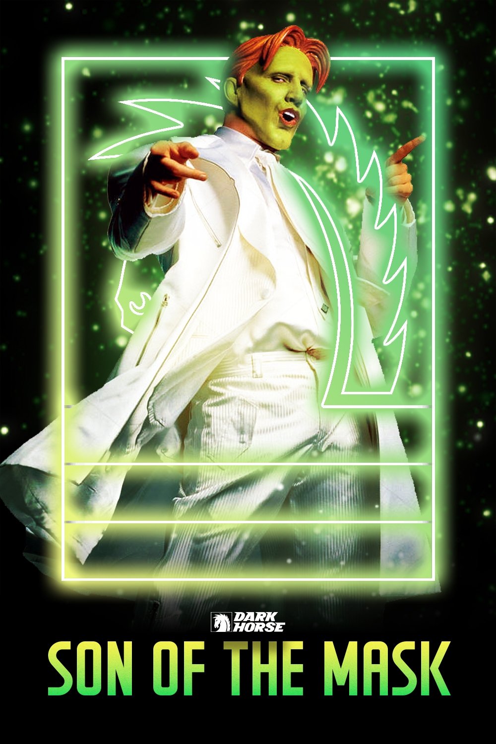 Son of the Mask
