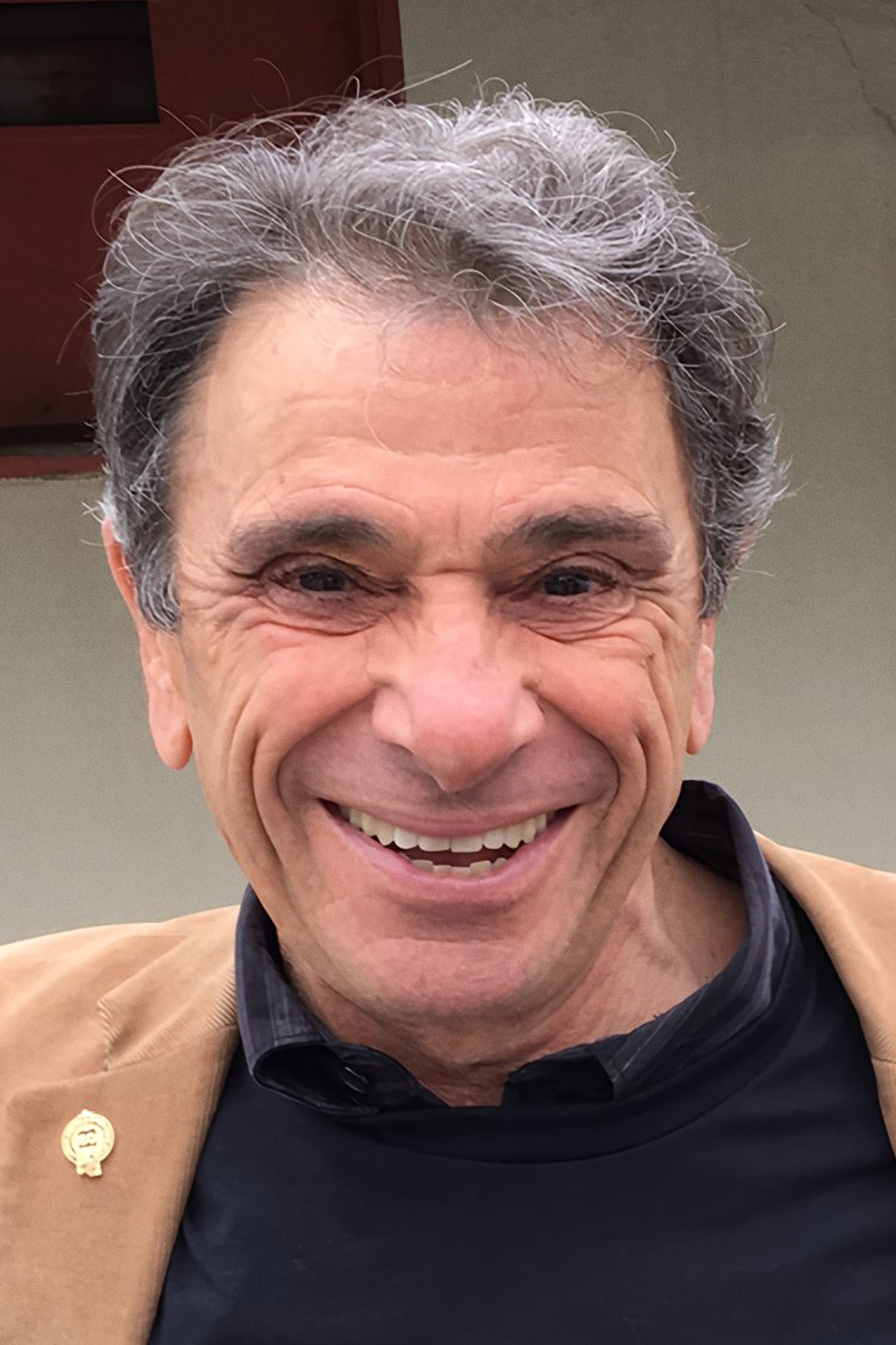 et billede af John Medici