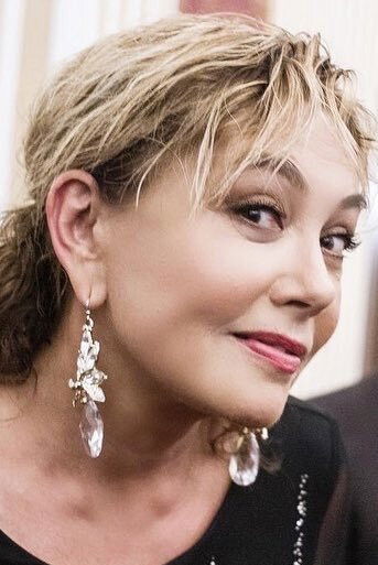 et billede af Arina Sharapova