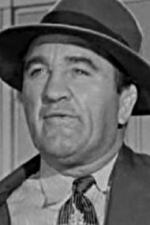 et billede af Karl 'Killer' Davis