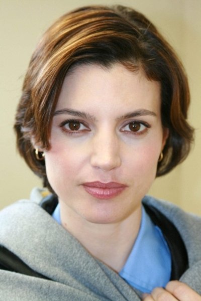 et billede af Michelle Ray Smith