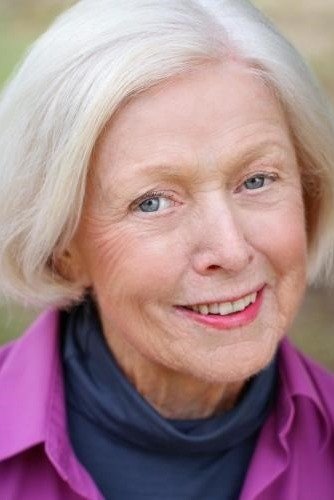 et billede af Mimi Cozzens