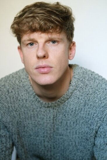 et billede af Julien Le Lons