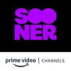 Sooner Amazon Channel's logo