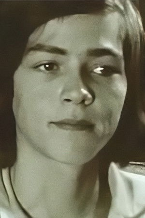 et billede af Gerald Vincent