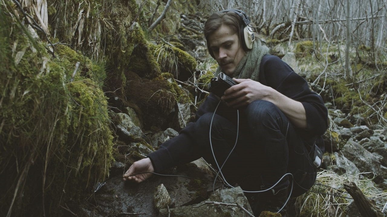 Polyfonatura (2019)