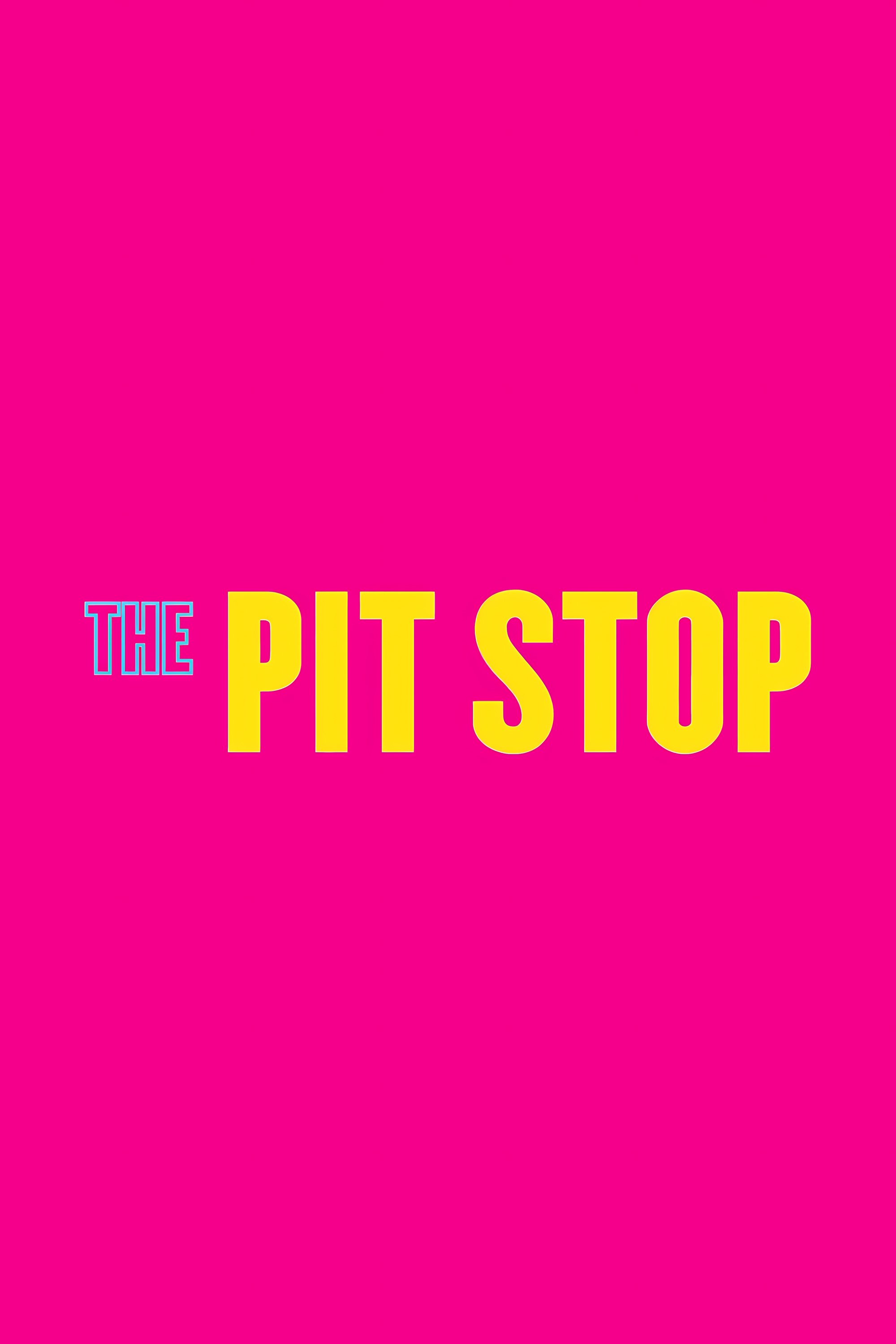 The Pit Stop - Season 7