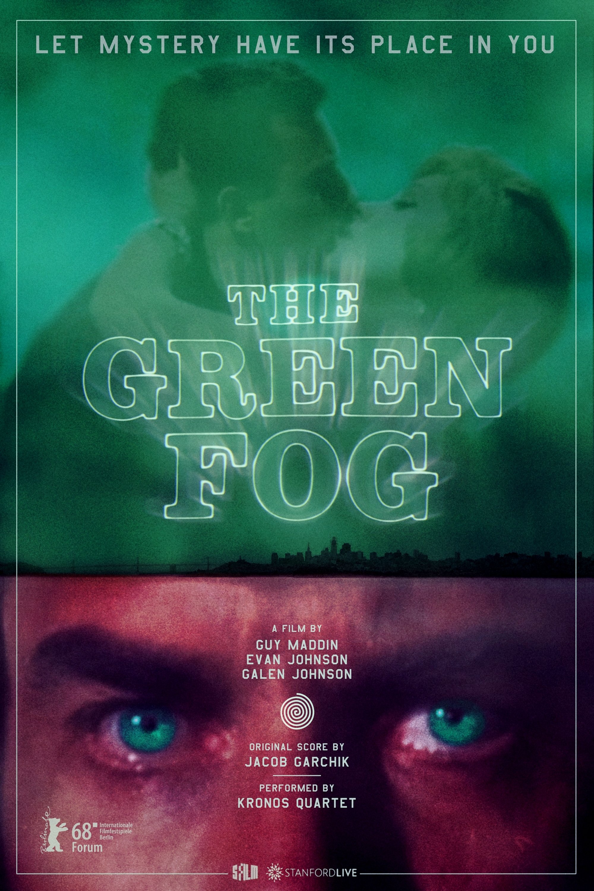 The Green Fog