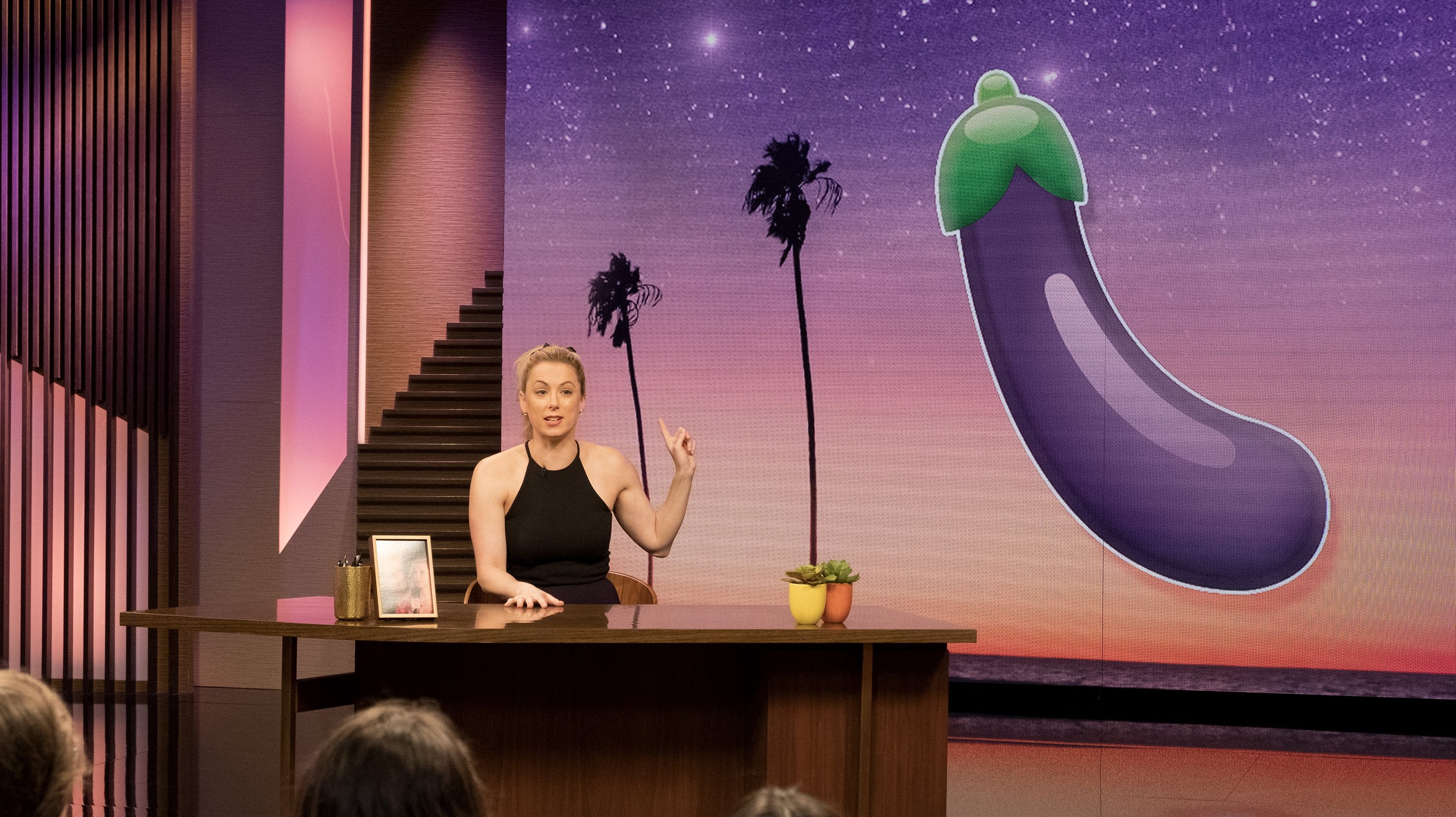Truth & Iliza