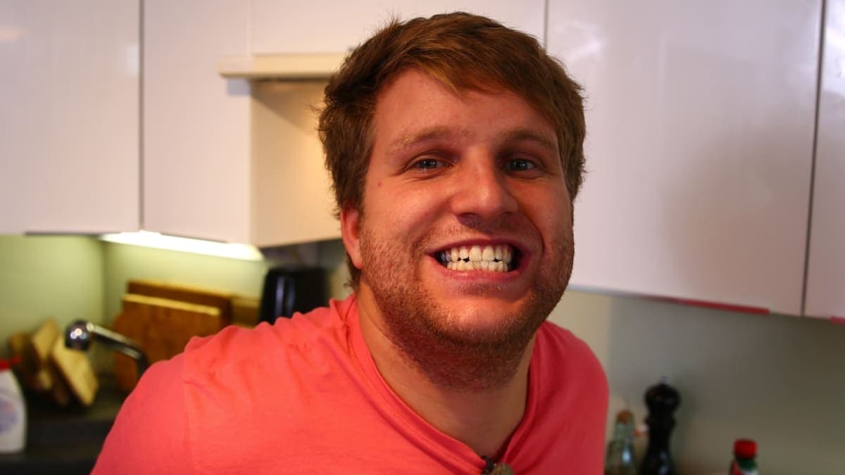 Prostřeno!