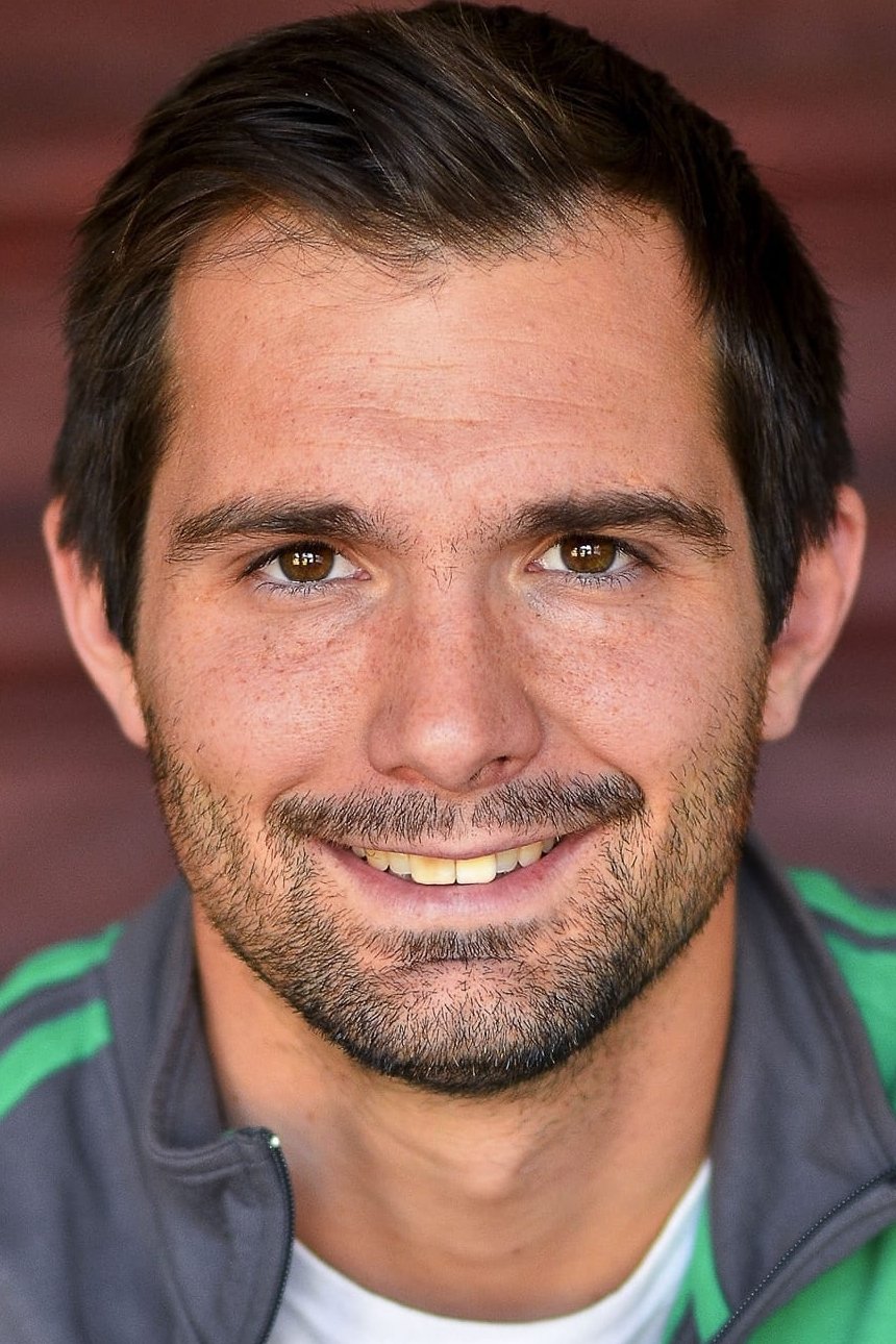 et billede af Gabriel F. Bellotti